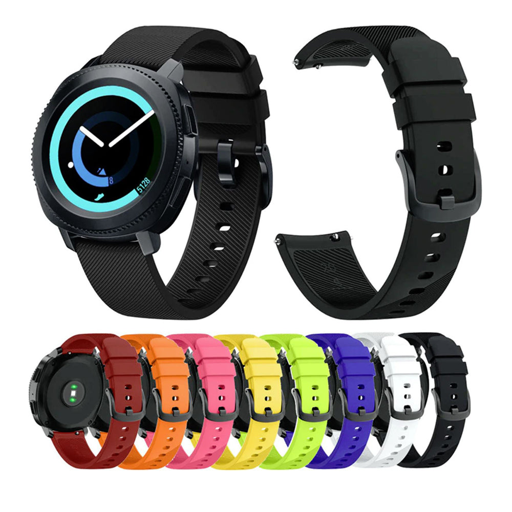 Samsung Gear Sport Bands Replacement Straps