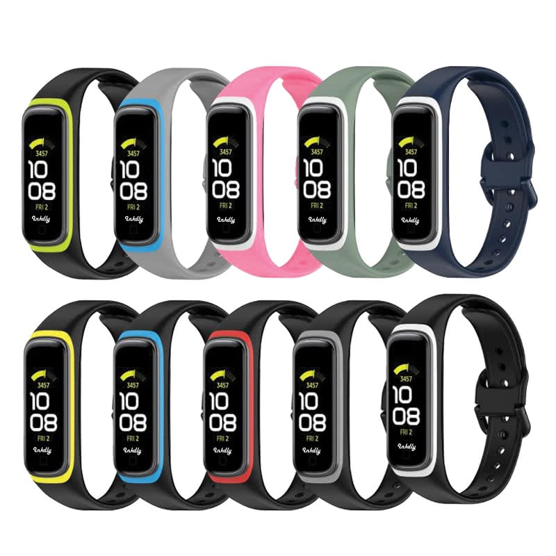 ersatzband samsung gear fit 2 Samsung Galaxy Fit 2 Bands Replacement Straps (SM-R220) – Mobile Mob