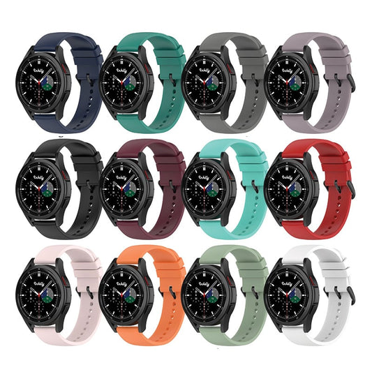 Bob Samsung Galaxy Watch 4 & Watch 5 Bands Replacement Straps (20mm)