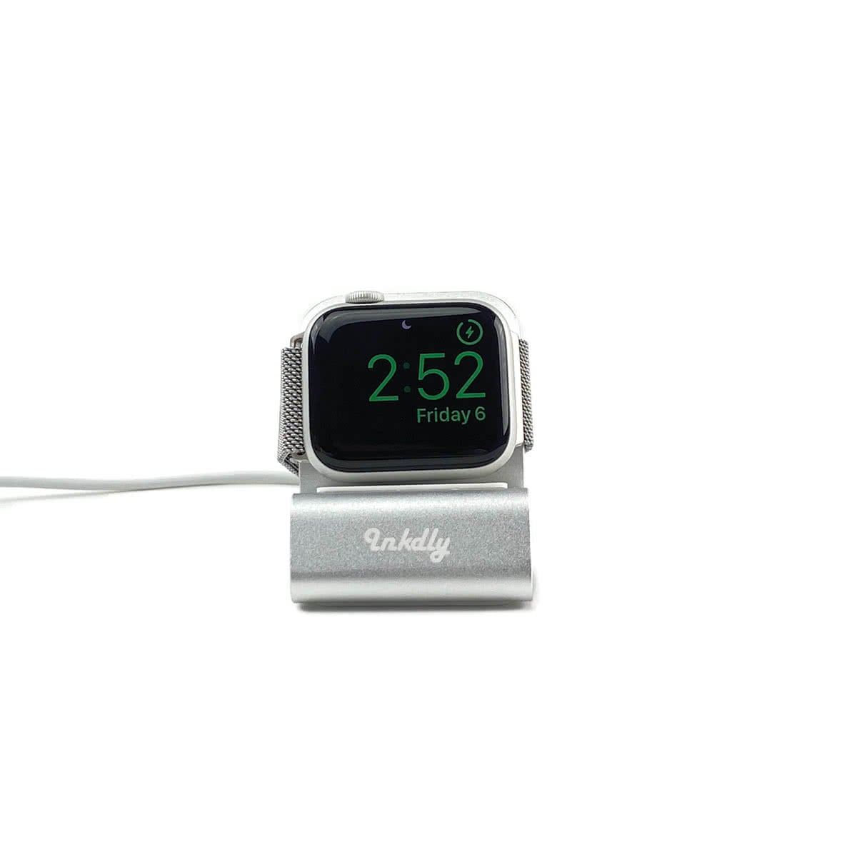 Apple Watch Stand & Charging Dock
