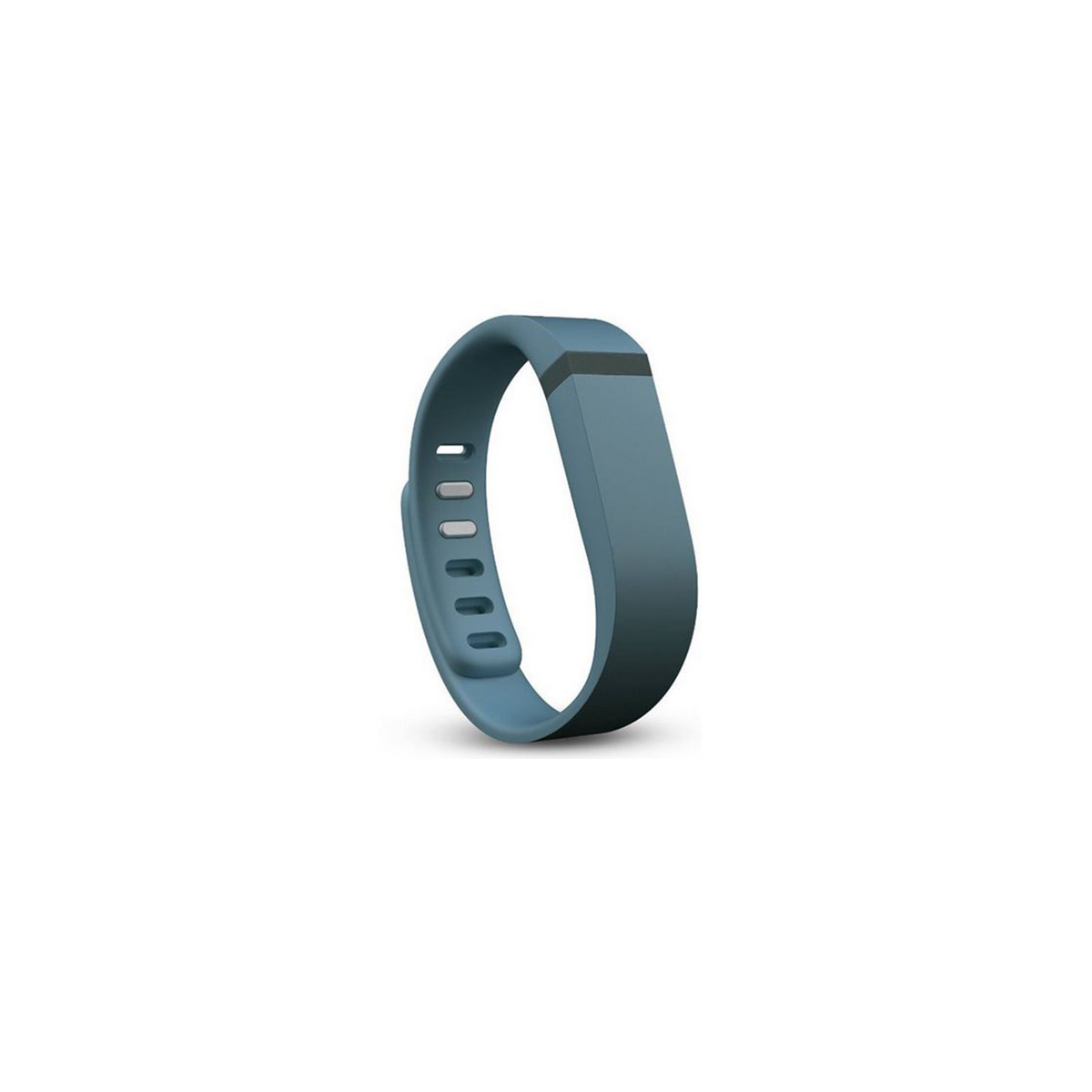 Fitbit Flex Bands Replacement Bracelet Wristband With Clasp Small Slate