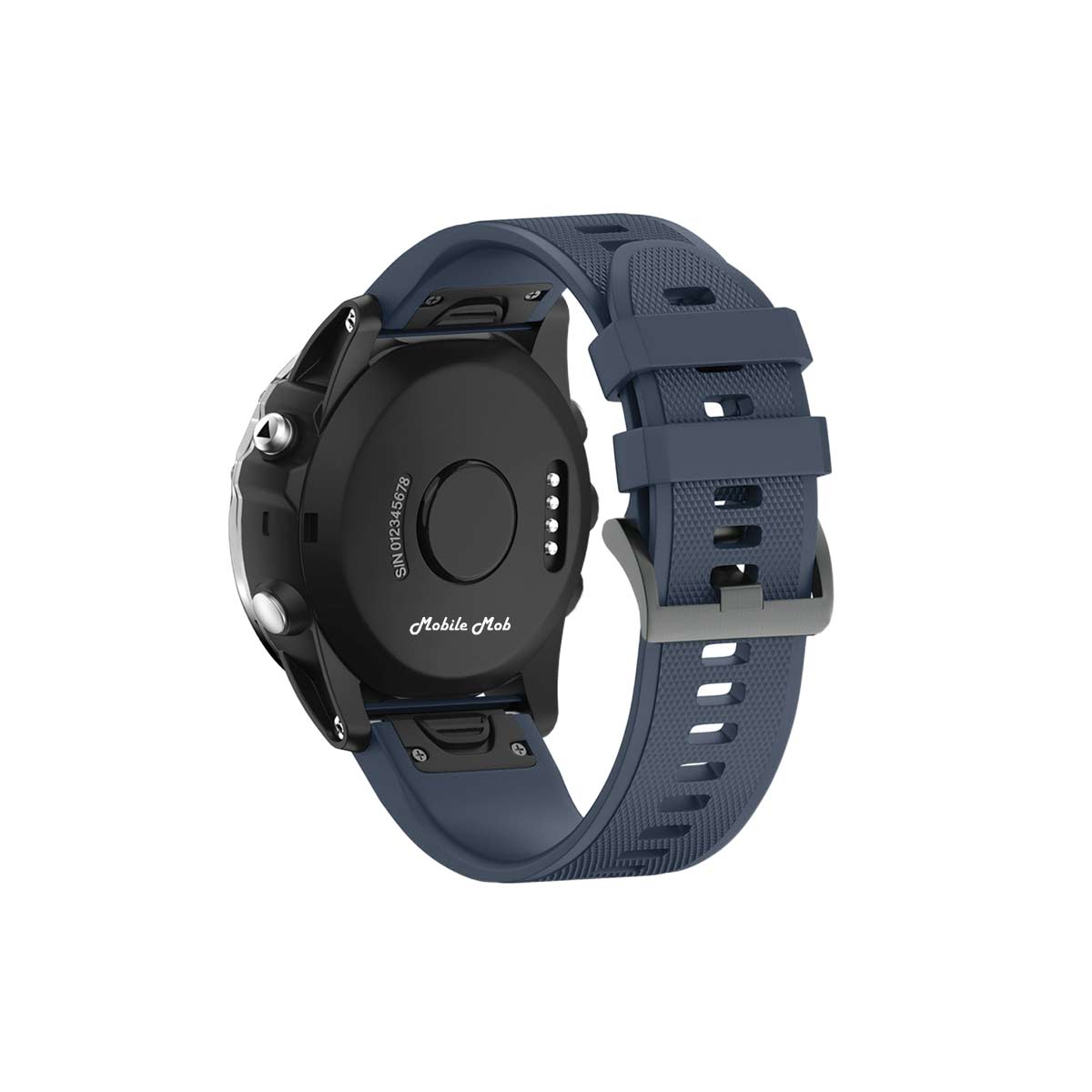 Garmin Band Replacement Straps with Quick Change (22mm) Slate