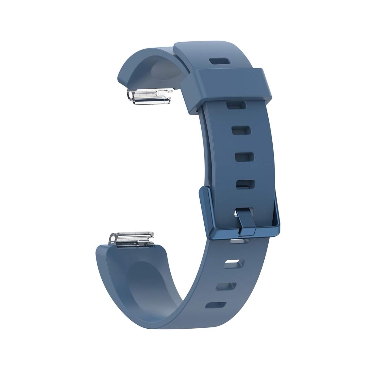 Fitbit Inspire & Inspire HR Bands Replacement Straps Small Slate 