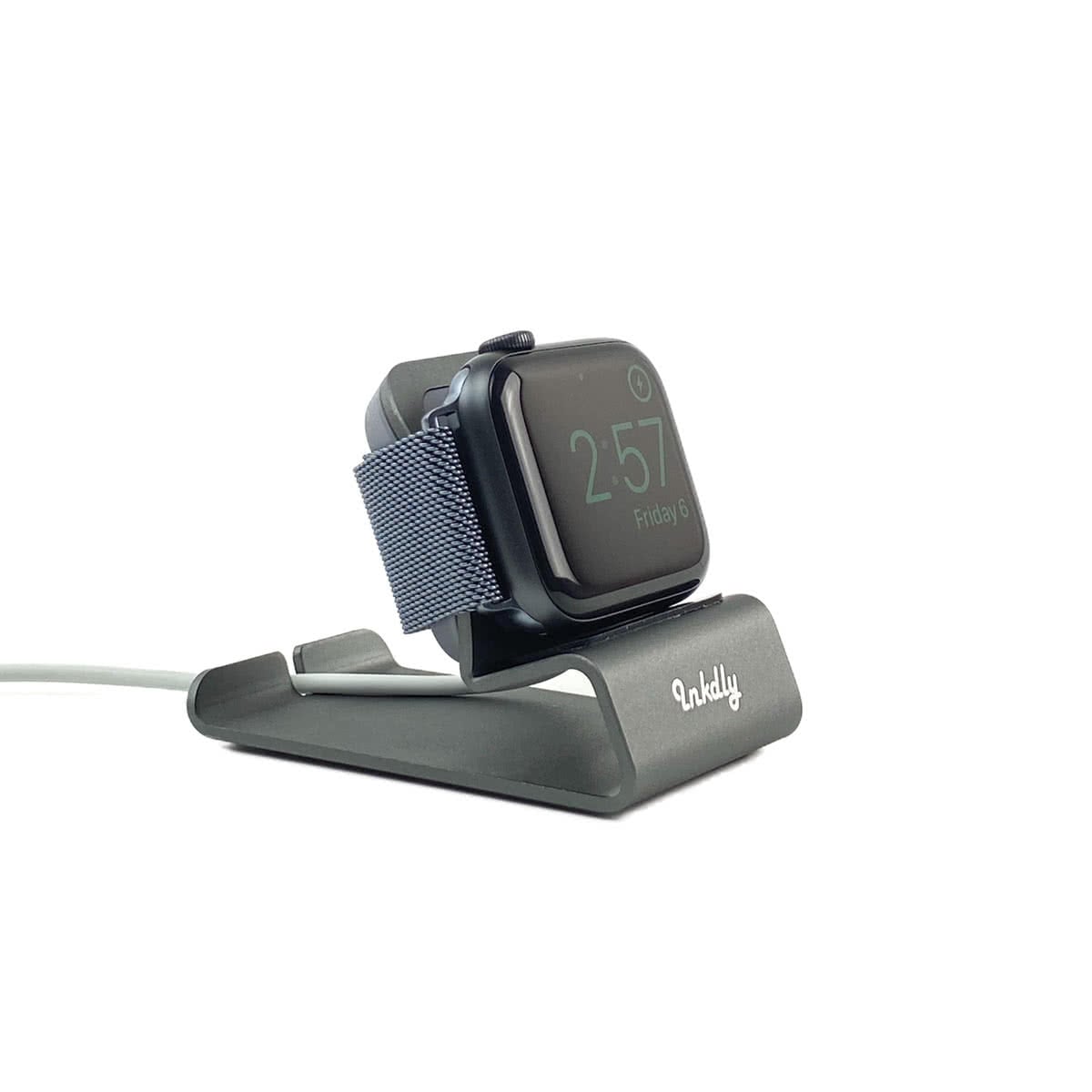 Apple Watch Stand & Charging Dock