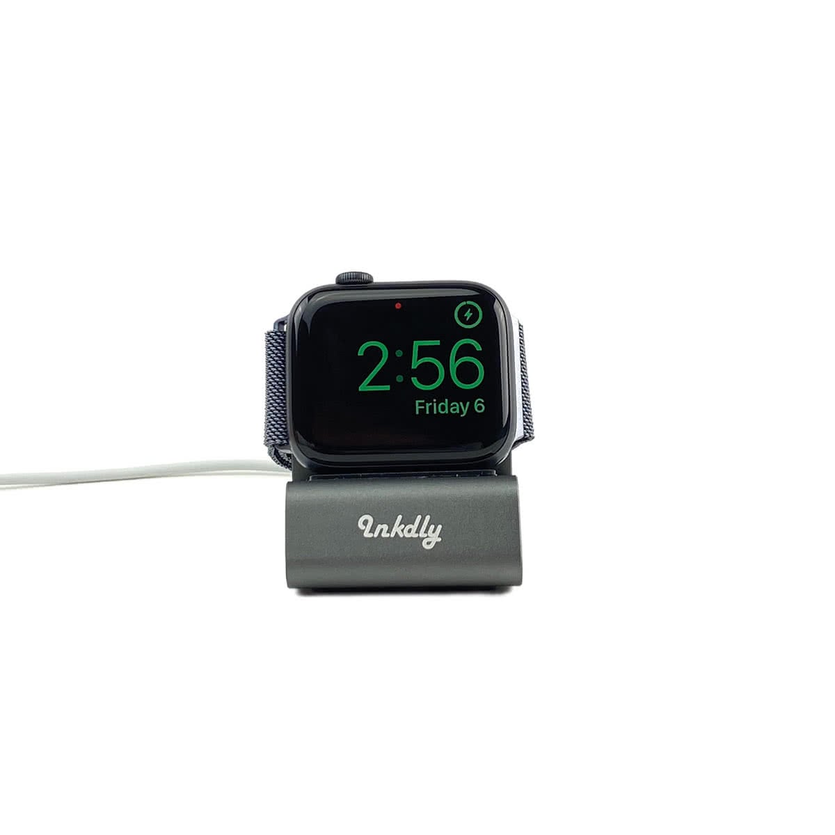 Apple Watch Stand & Charging Dock