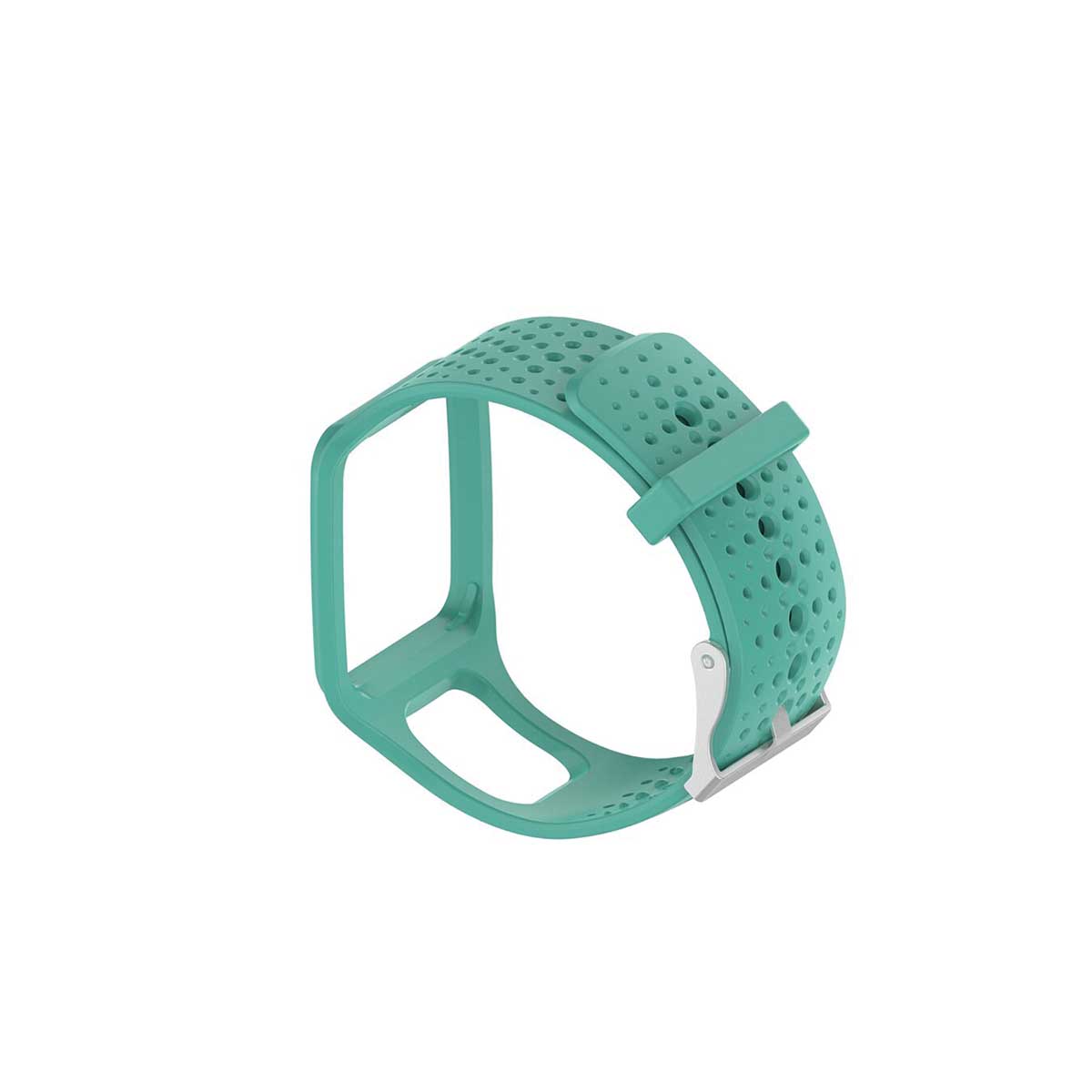 TomTom Multisport Runner 1 & Golfer 1 Band Replacement Strap Teal