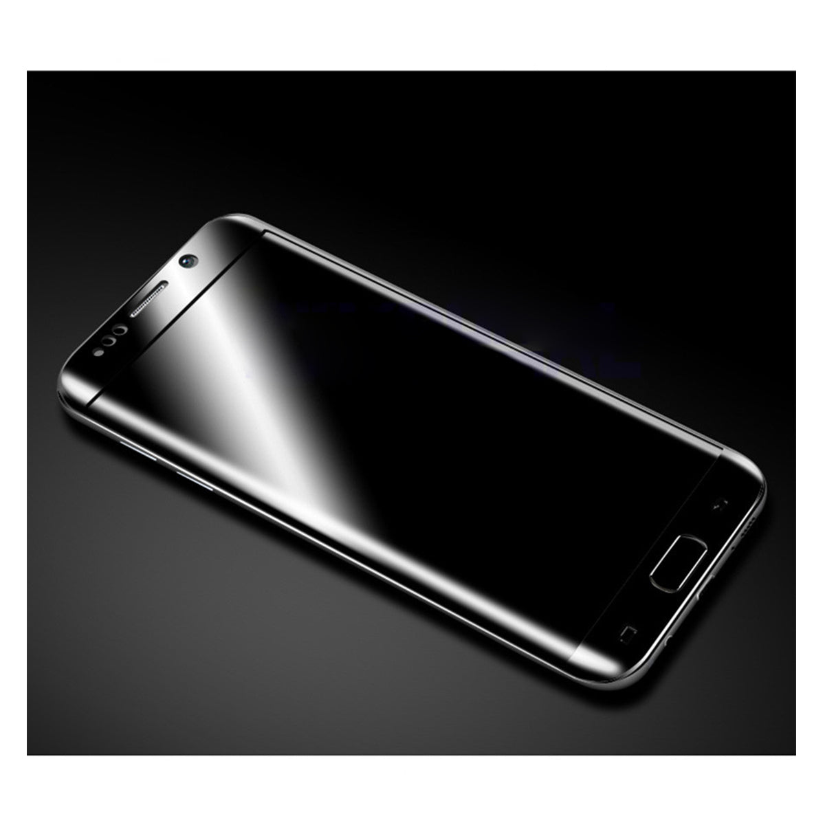 Curved Tempered Glass Samsung Galaxy S9 & S9+ Screen Protector