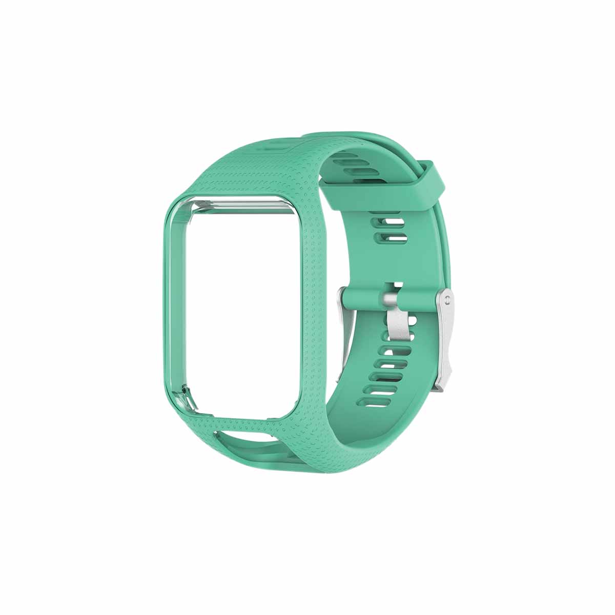 TomTom Runner 2 & 3 Bands Replacement Strap Teal