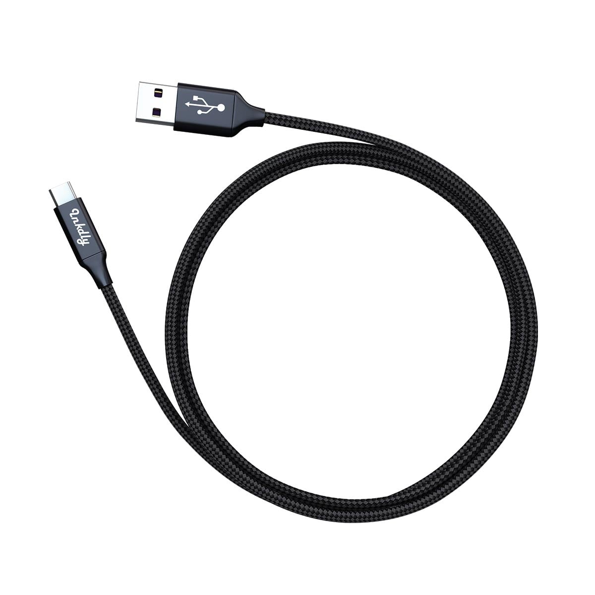 5A Ultra Fast Charging USB-C Cable   