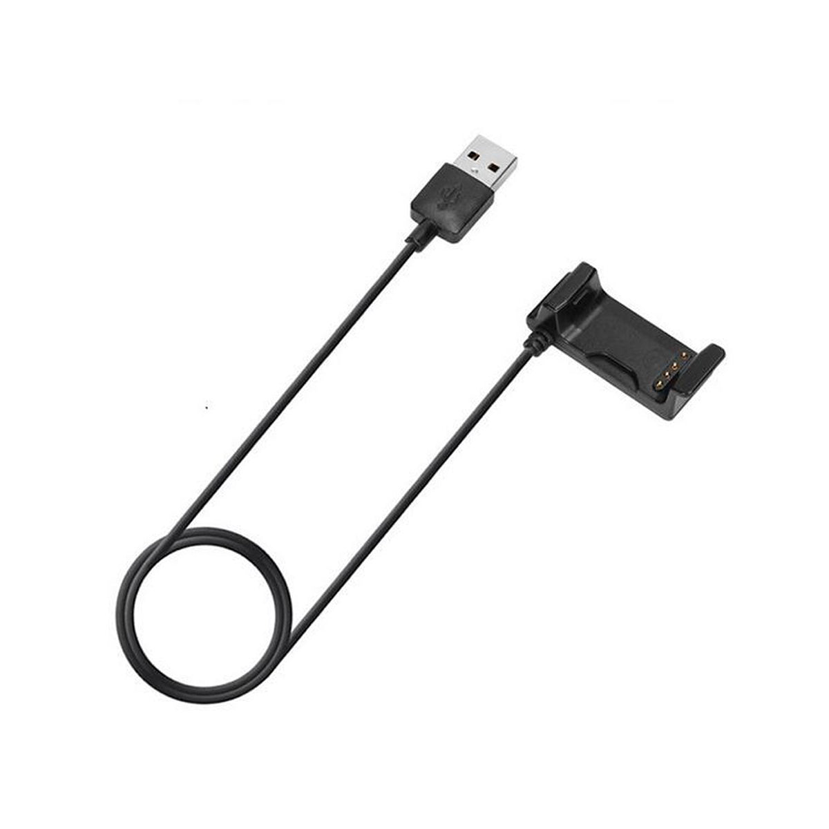 Garmin Vivoactive HR Charger Cable Replacement Dock 1-Pack