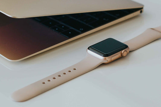 7 Cool Things to Do with Your Apple Watch 3