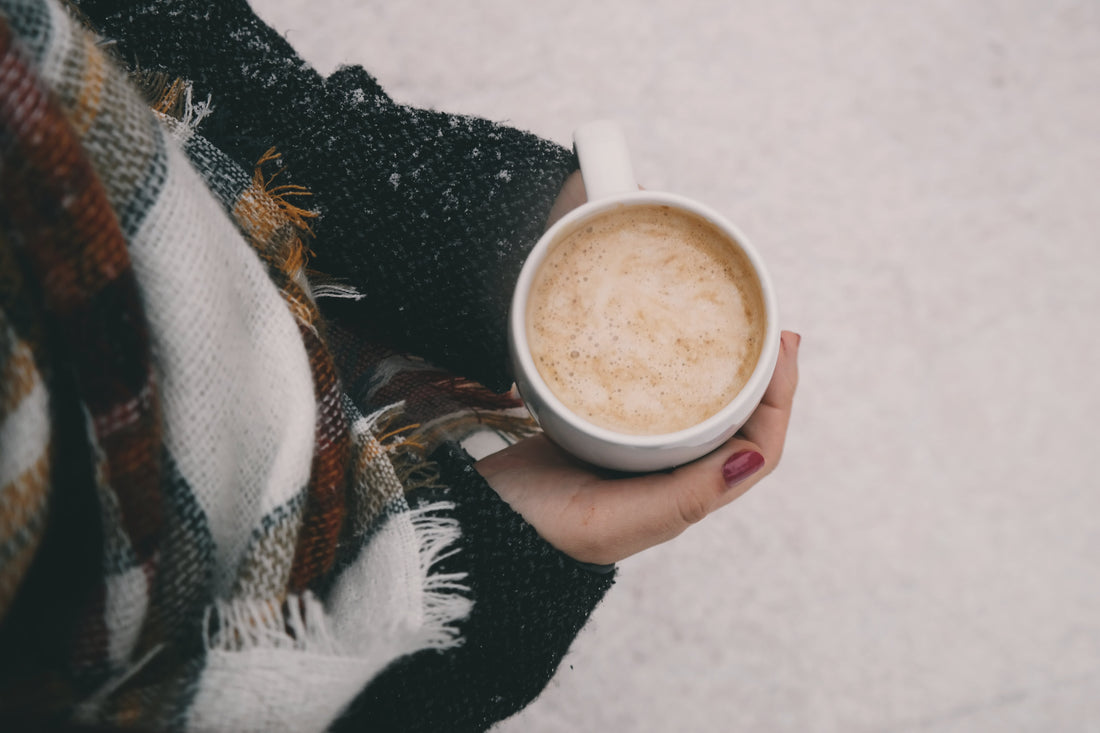 7 Ways To Motivate Yourself To Stay Healthy This Winter