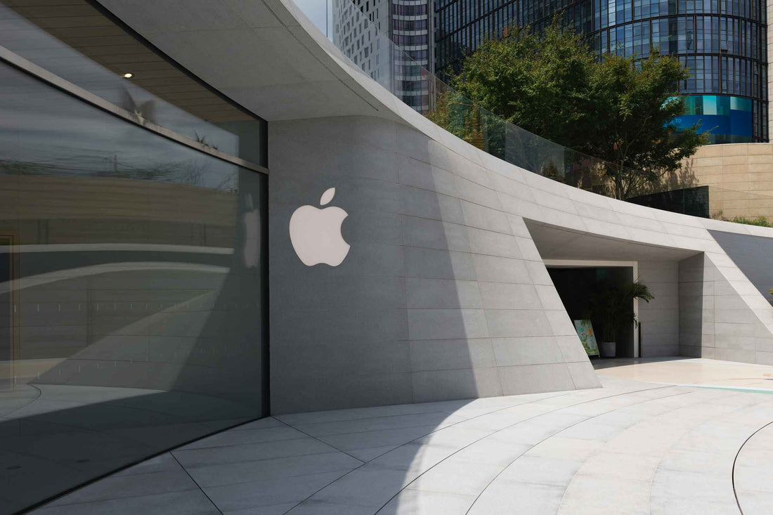 Apple CEO Tim Cook Appeals to loyal customers