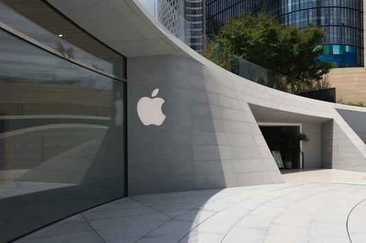 Apple CEO Tim Cook Appeals to loyal customers