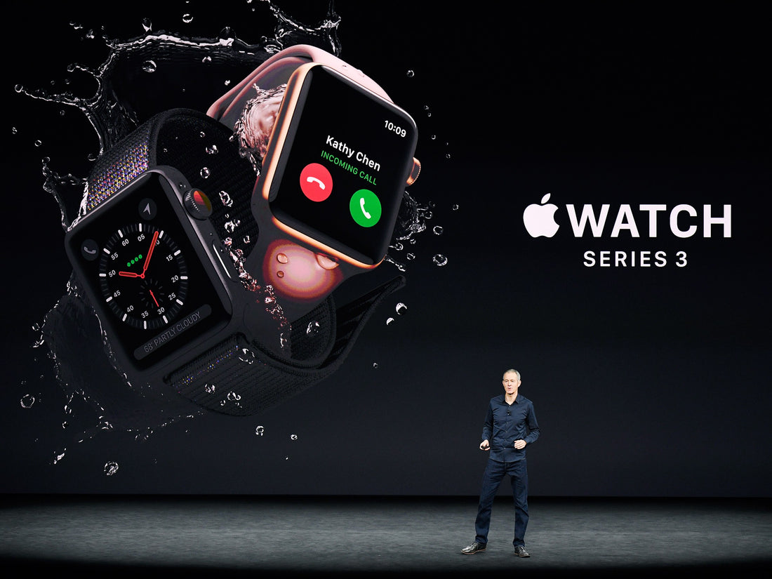 |cool things to do with your Apple Watch