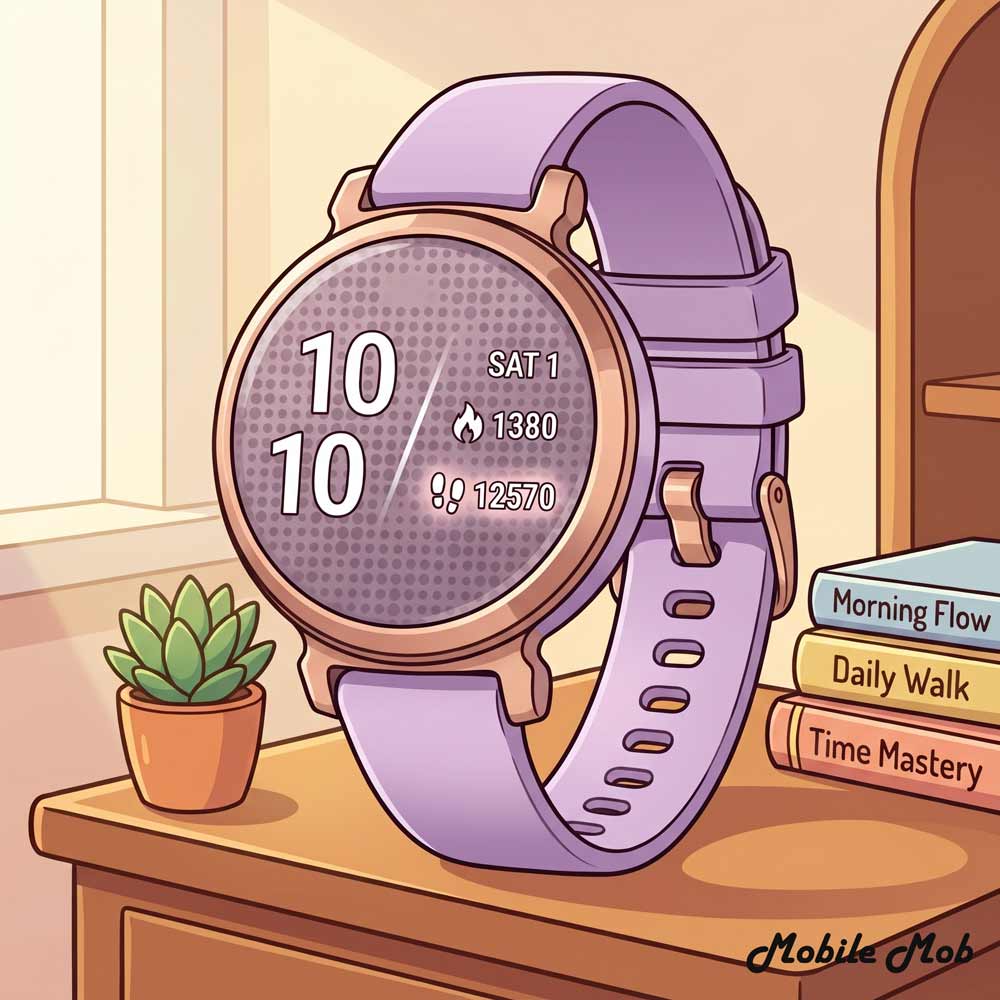 Garmin Lily 2 Watch Bands: Sizes, Compatibility & The Best Replacement Straps in Australia