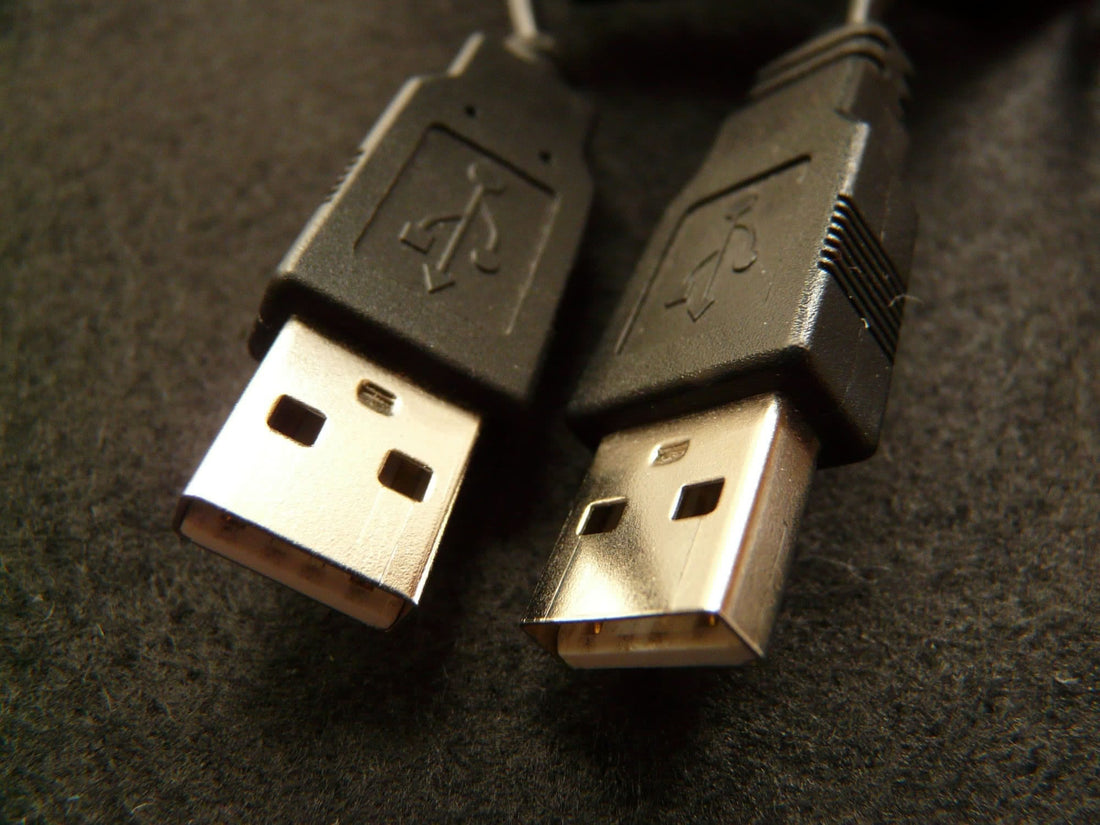 Who Invented the USB? And What Products Make Use of It?