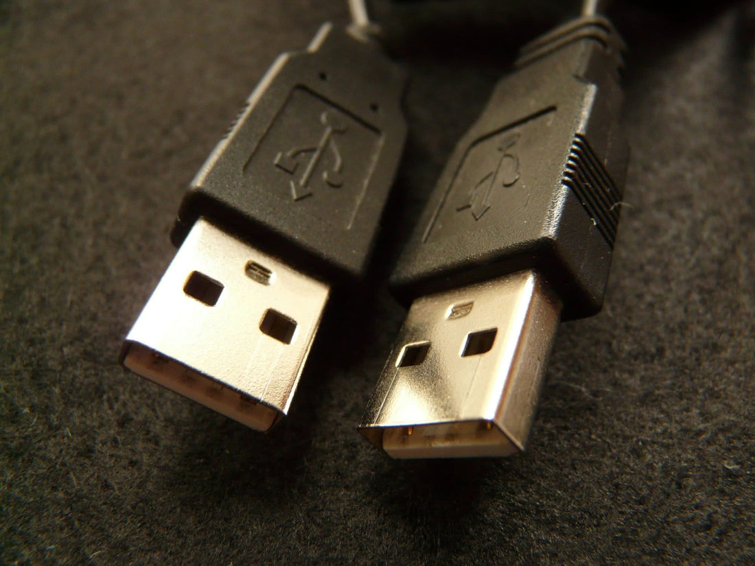 Who Invented the USB? And What Products Make Use of It? – Mobile Mob