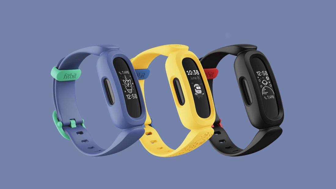 Fitbit Ace 3 Specifications