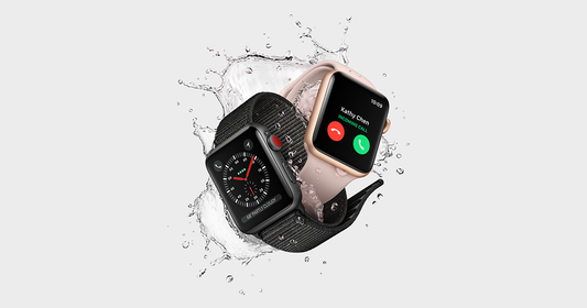 |Apple Watch 3