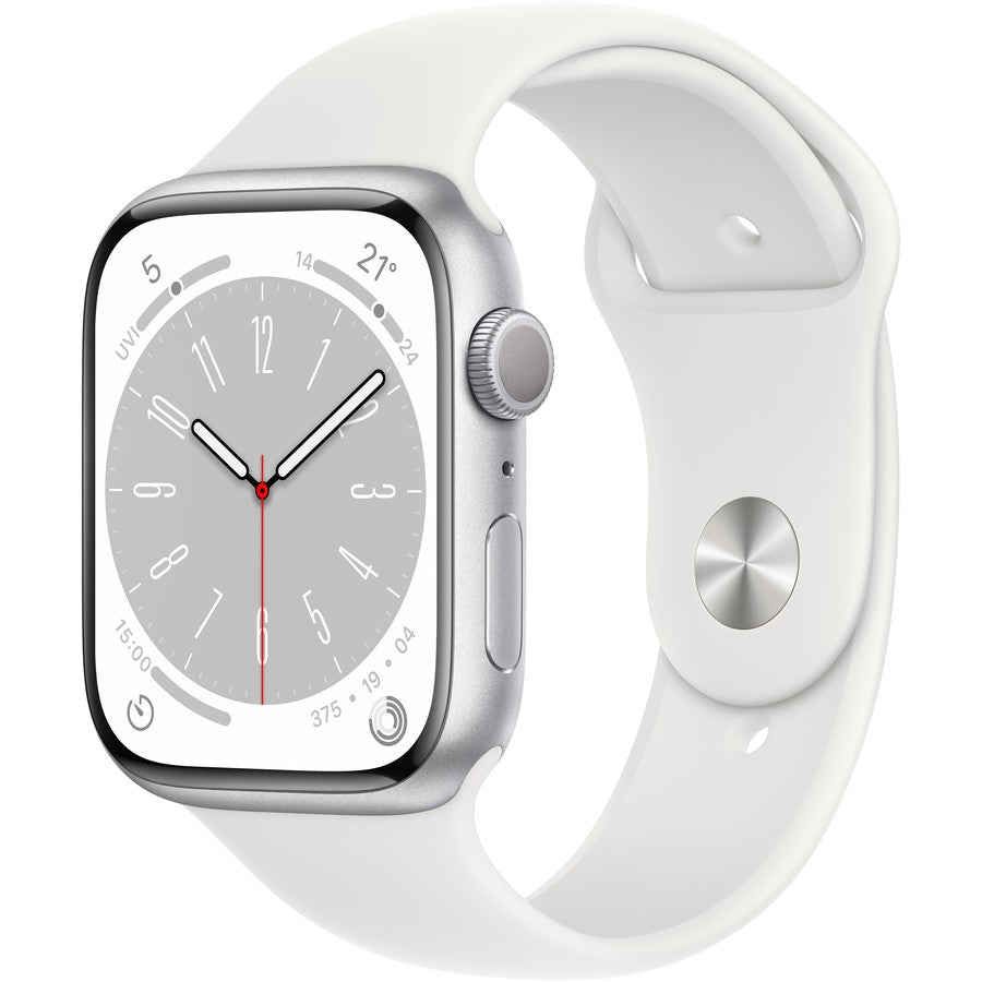 Vivomove hr vs sale apple watch 4