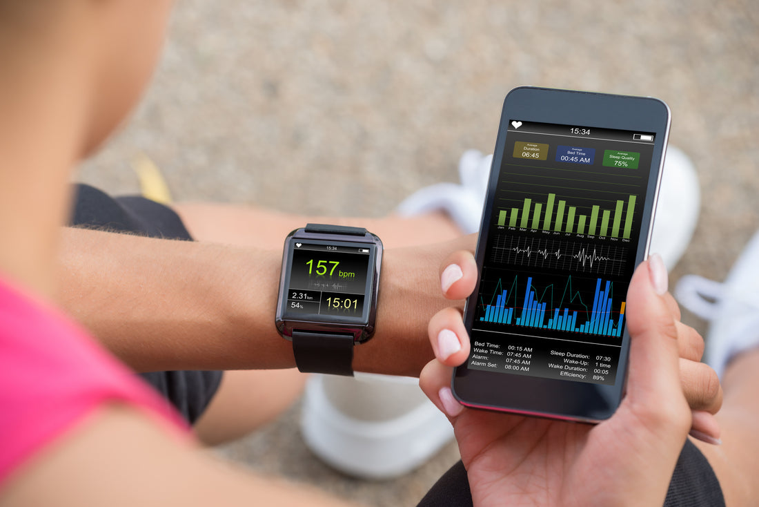 best fitness apps for iphone