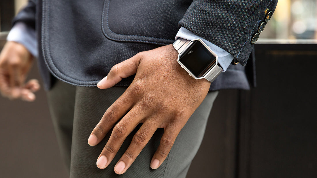 10 of the Best Fitbit Blaze Bands