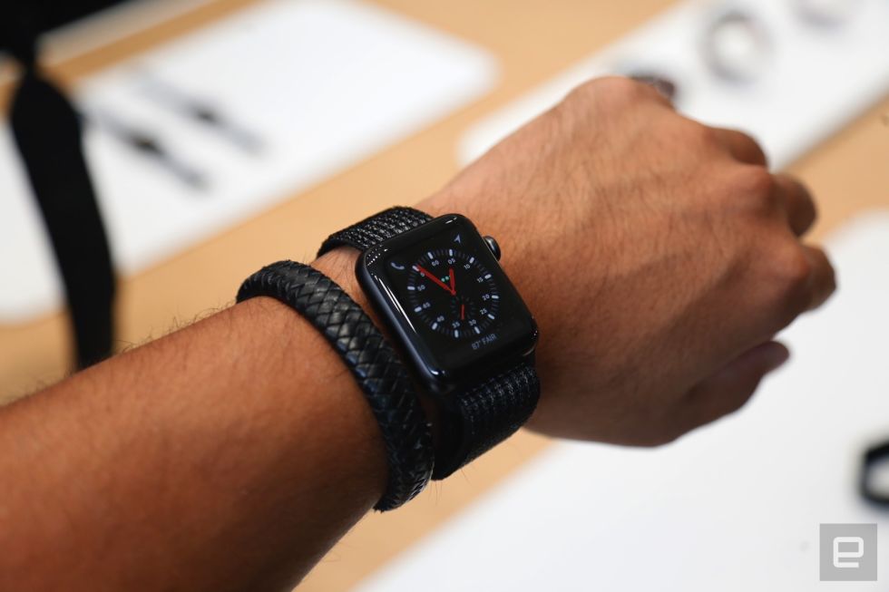 How to Clean Your Apple Watch
