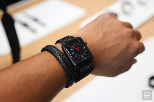 How to Clean Your Apple Watch