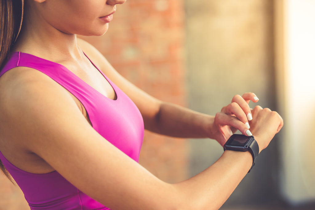 External Heart Rate Monitors for Your iPhone Mobile Mob