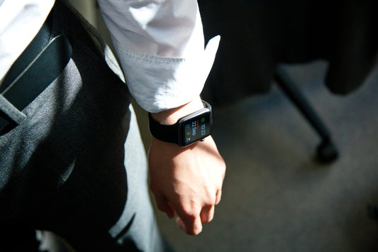 Fitbit Versa