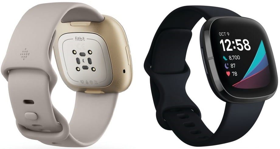 Just Revealed the New Fitbit Sense Smartwatch! Check out the details