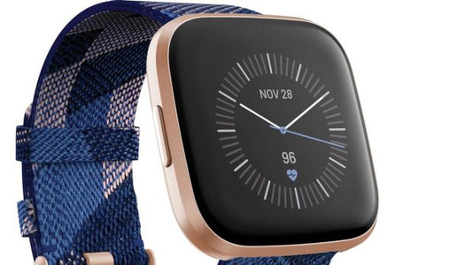 Fitbit Versa 2 Specifications