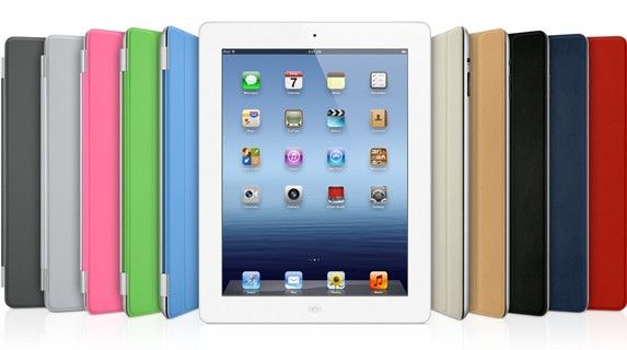 Take a Look at These Trendy iPad Cases