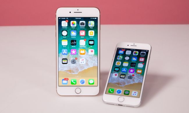 iPhone 8 vs. iPhone 8 Plus: Which Should You Choose?