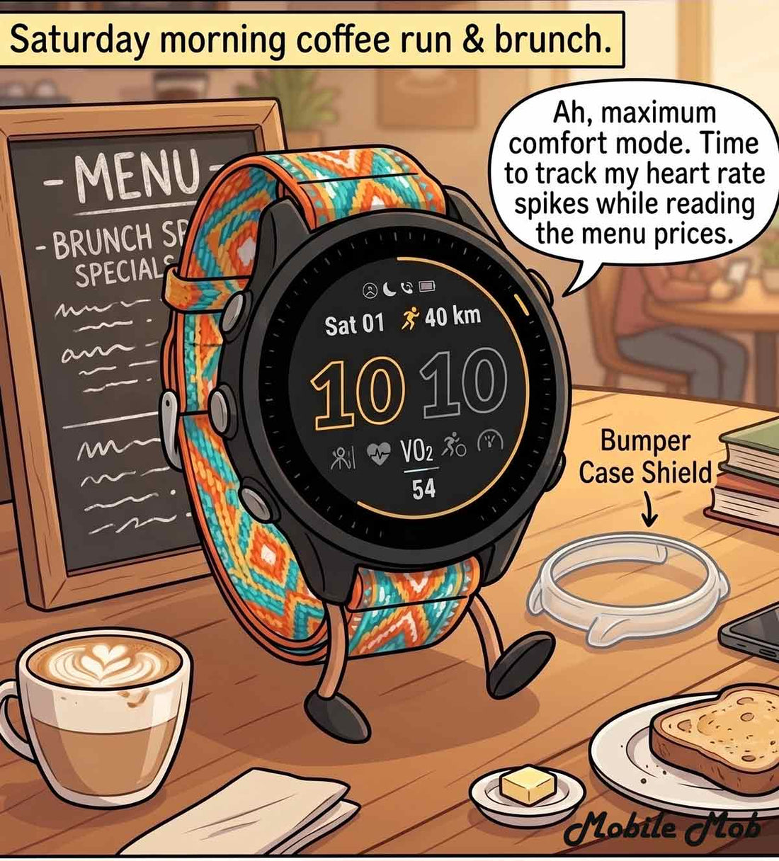 Garmin Forerunner 955 Bands: Sizing, Materials and Fit Guide