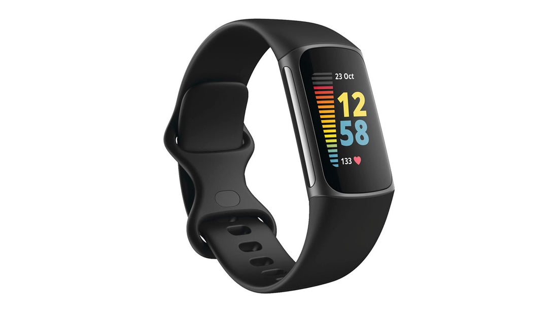 Fitbit Charge 5 Specifications