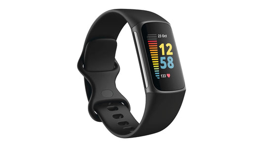 Fitbit Versa 2 Specifications – Mobile Mob