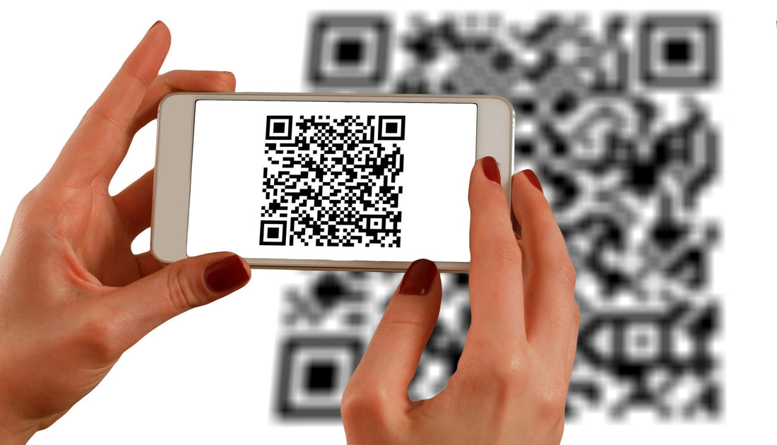 How Do Brands Engage With Customers Using QR Codes?