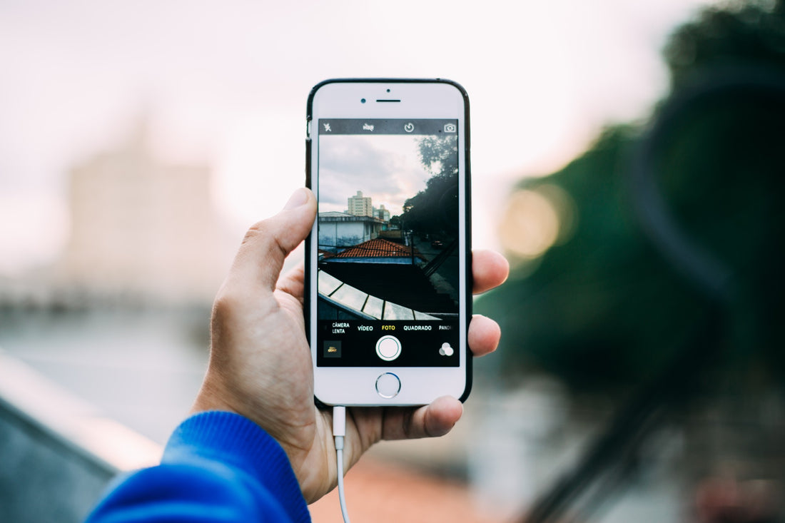 7 Amazing Tips for Taking Pictures With Your iPhone