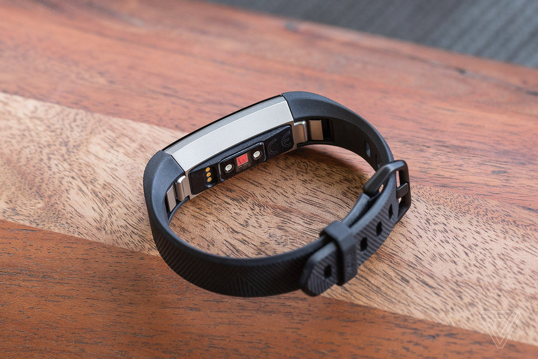 |fitbit alta hr bands