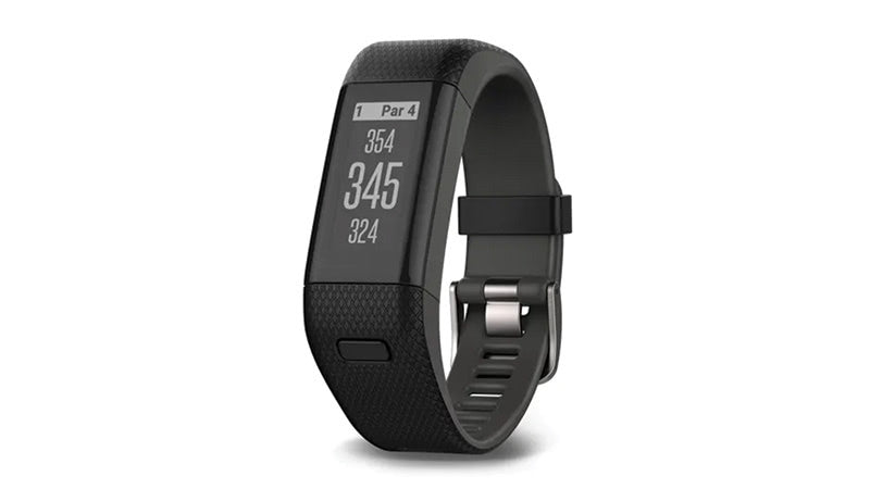 Garmin Approach X40 Bands & Charger Cables