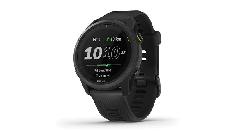 Garmin Forerunner 745 Bands