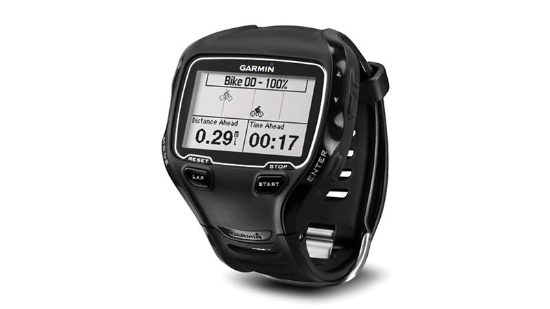 Garmin Forerunner 910XT Bands