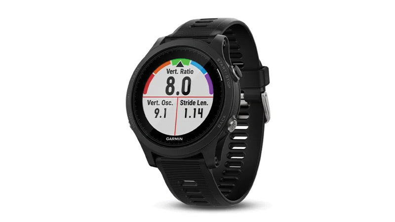 Garmin Forerunner 935 Bands