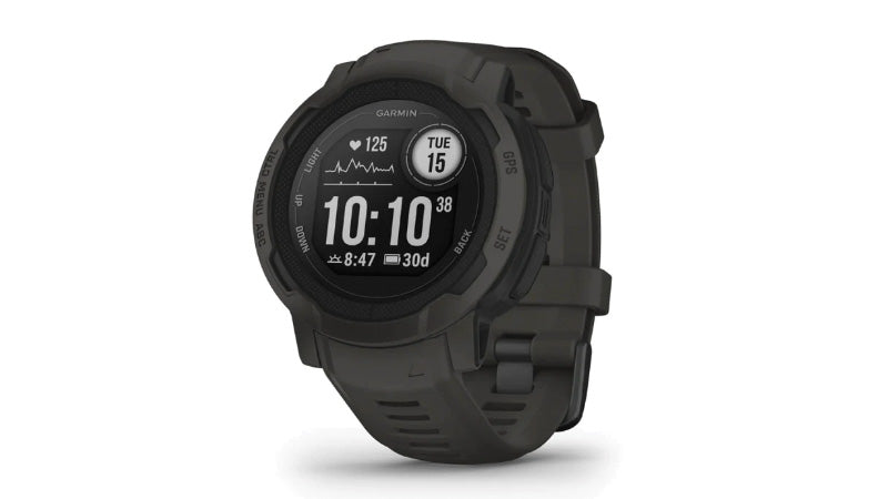 Garmin Instinct 2 Bands