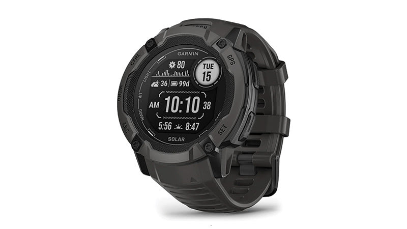 Garmin Instinct 2X Solar Bands