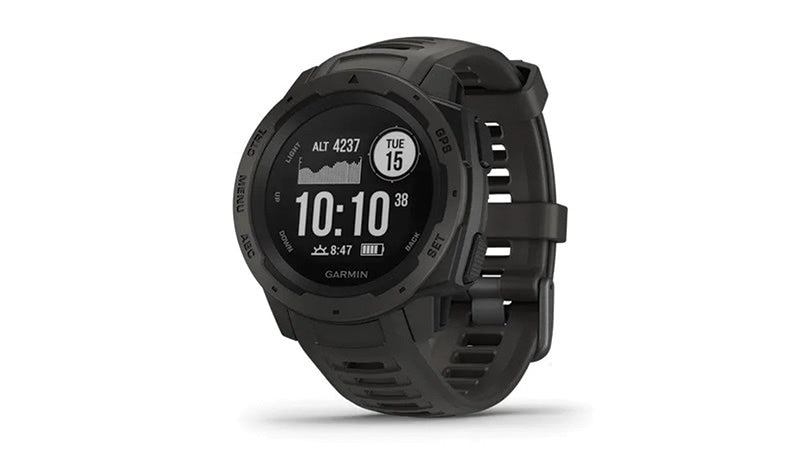 Garmin Instinct Bands