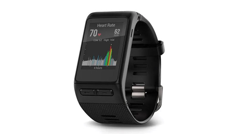 Garmin Vivoactive HR Bands & Charger Cables