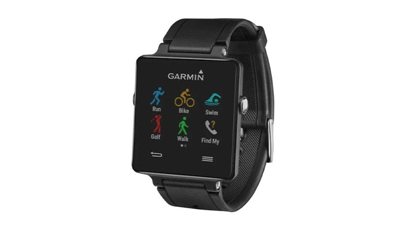 Garmin Vivoactive Acetate Bands & Charger Cables
